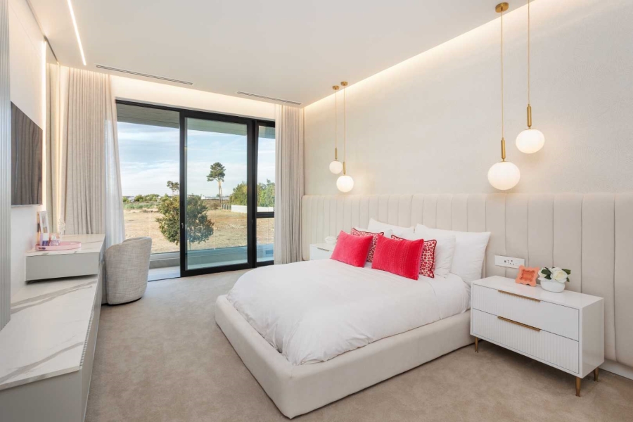 7 Bedroom Property for Sale in Val De Vie Estate Western Cape